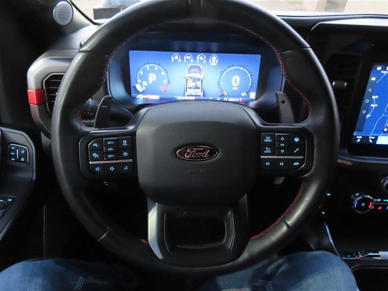 2024 FORD F150 4X4 photo 9 of 44