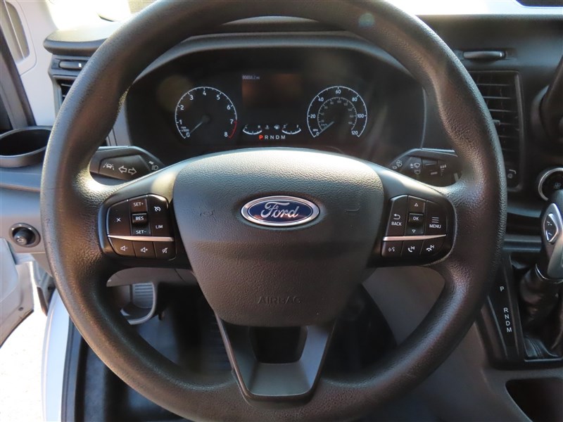 2023 FORD TRANSIT T-150 - 10
