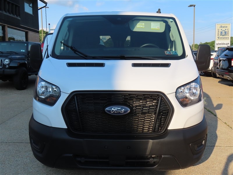 2023 FORD TRANSIT T-150 - 1