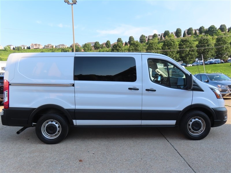 2023 FORD TRANSIT T-150 - 3