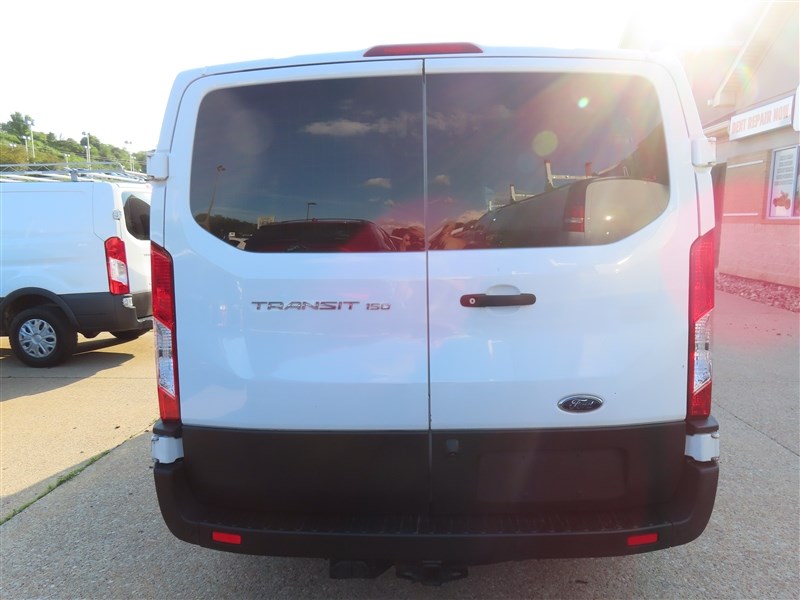 2023 FORD TRANSIT T-150 - 5