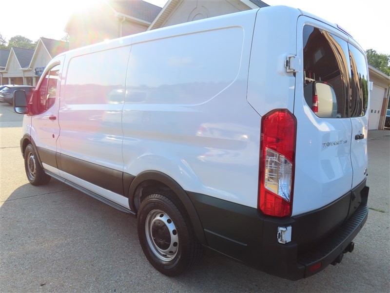 2023 FORD TRANSIT T-150 - 6