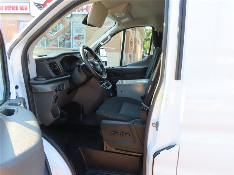 2023 FORD TRANSIT T-150 - 7
