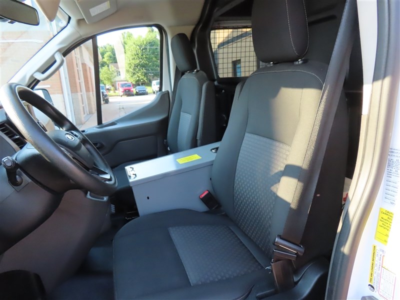 2023 FORD TRANSIT T-150 - 8