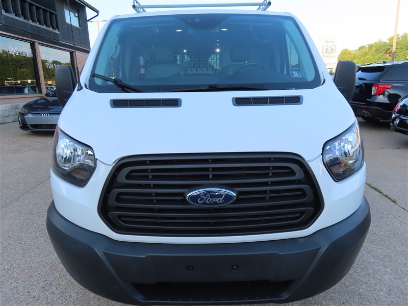 2017 FORD TRANSIT T-250 - 1