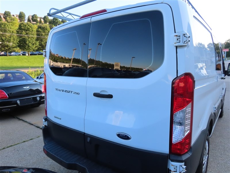 2017 FORD TRANSIT T-250 - 5