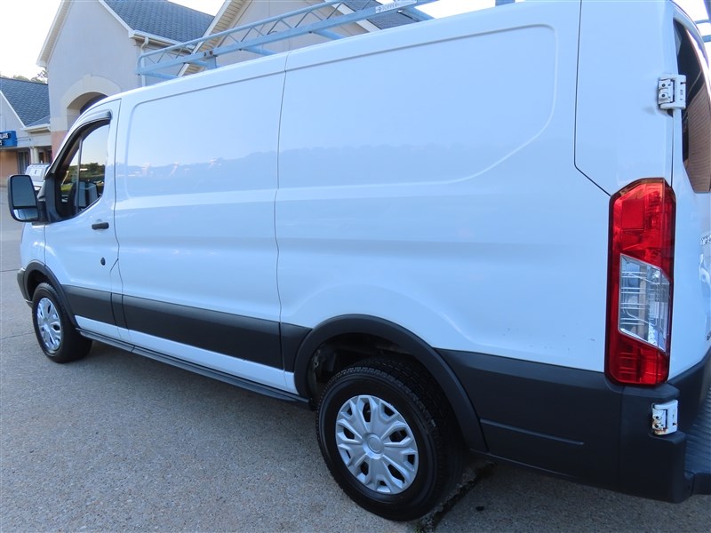 2017 FORD TRANSIT T-250 - 6