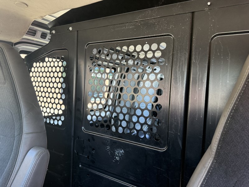 2020 CHEVROLET EXPRESS G2500 CARGO UPFITTER - 11
