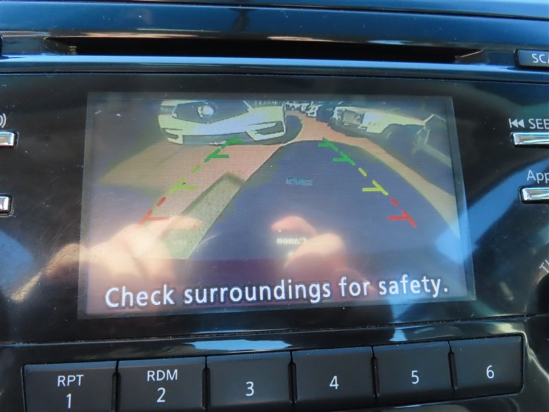 2015 NISSAN ALTIMA photo 13 of 36