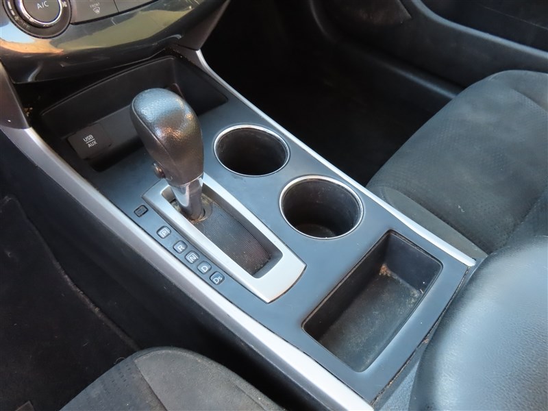 2015 NISSAN ALTIMA photo 14 of 36