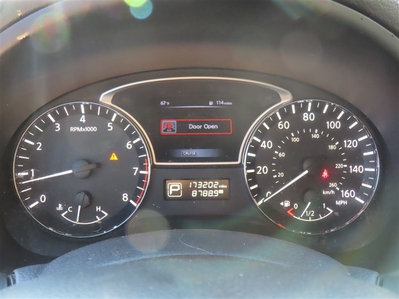 2015 NISSAN ALTIMA photo 15 of 36