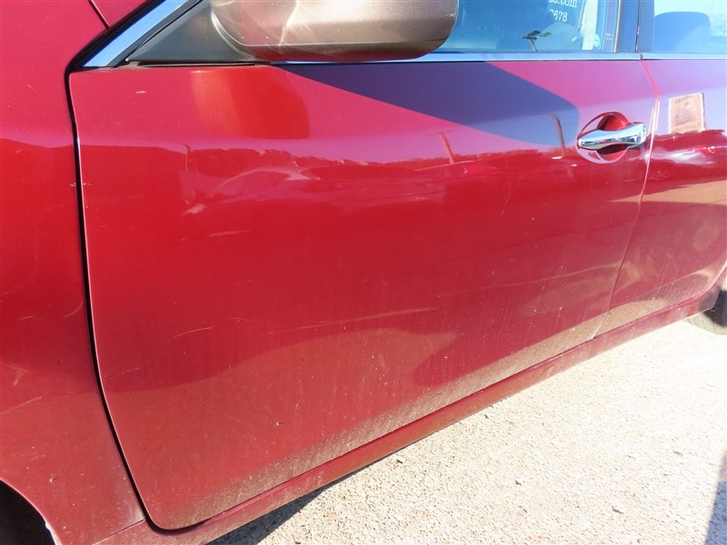 2015 NISSAN ALTIMA photo 24 of 36