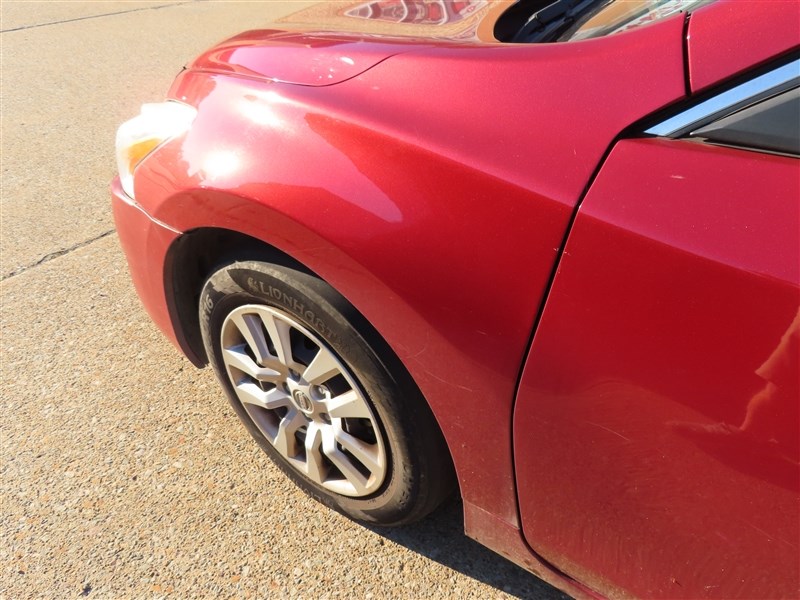 2015 NISSAN ALTIMA photo 25 of 36