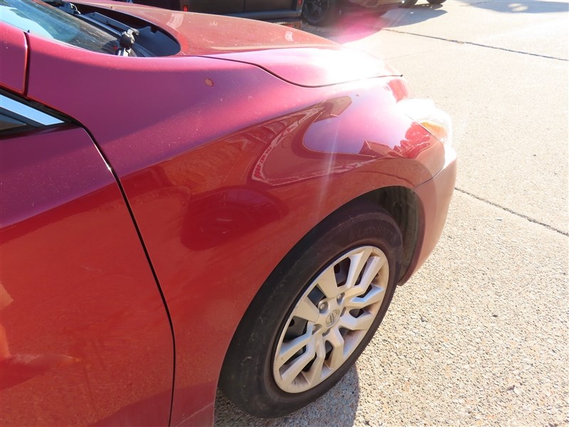 2015 NISSAN ALTIMA photo 32 of 36