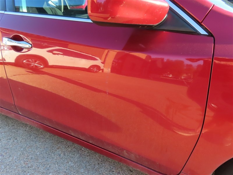 2015 NISSAN ALTIMA photo 33 of 36