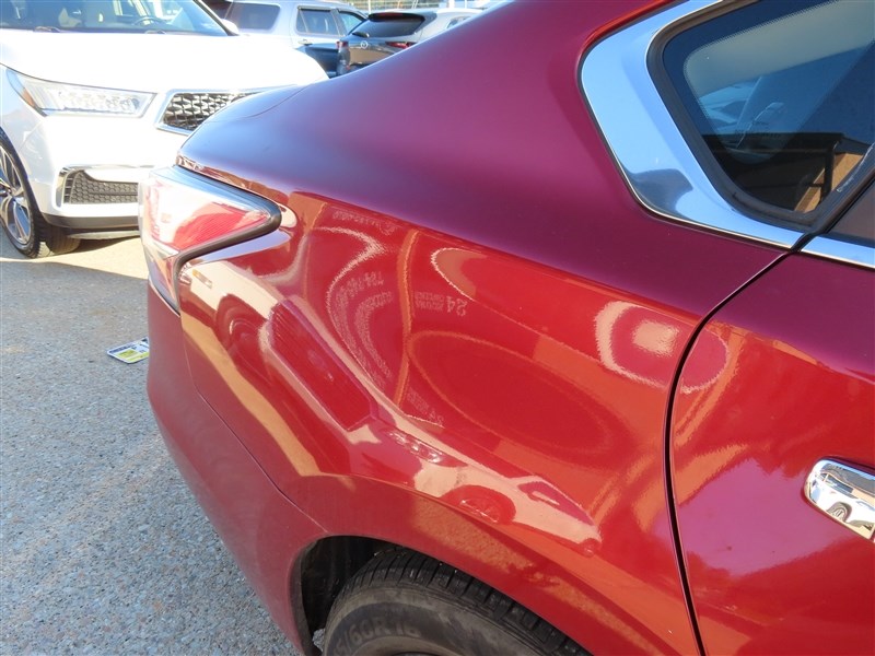 2015 NISSAN ALTIMA photo 35 of 36