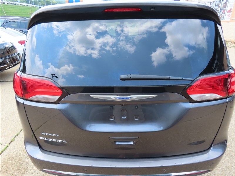 2018 CHRYSLER PACIFICA TOURING PLUS - 5