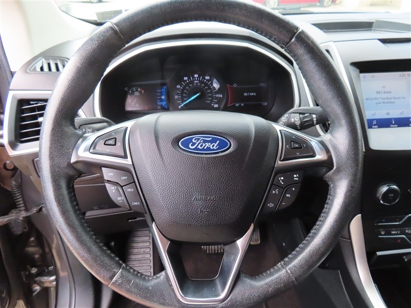 2020 FORD EDGE SEL - 10
