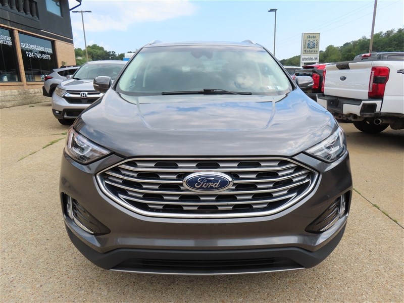 2020 FORD EDGE SEL - 1