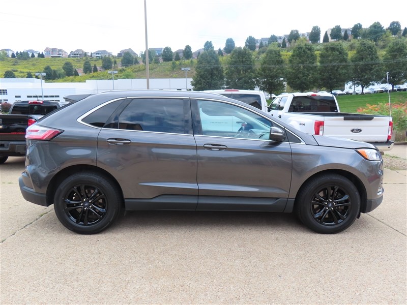 2020 FORD EDGE SEL - 3