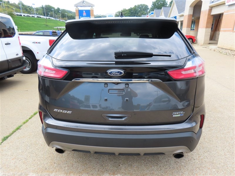 2020 FORD EDGE SEL - 5