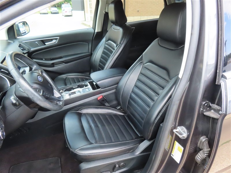 2020 FORD EDGE SEL - 8