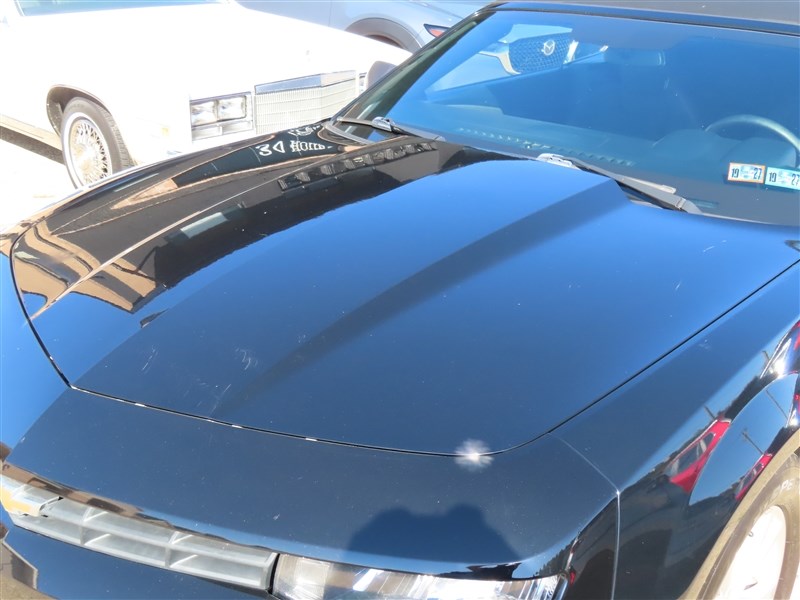 2014 CHEVROLET CAMARO photo 29 of 40