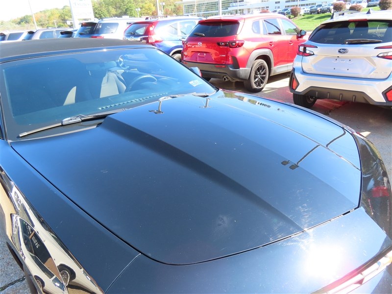 2014 CHEVROLET CAMARO photo 30 of 40