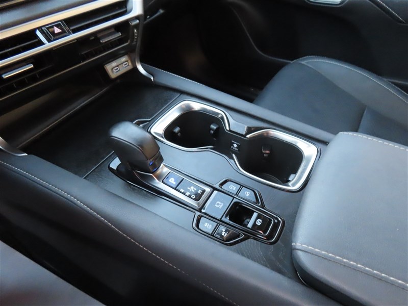 2024 LEXUS RX 350 AWD photo 15 of 47