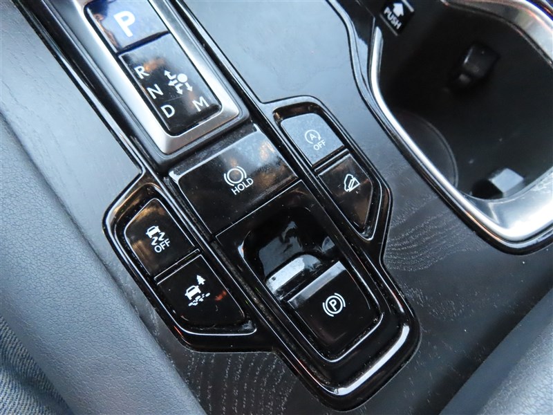 2024 LEXUS RX 350 AWD photo 23 of 47