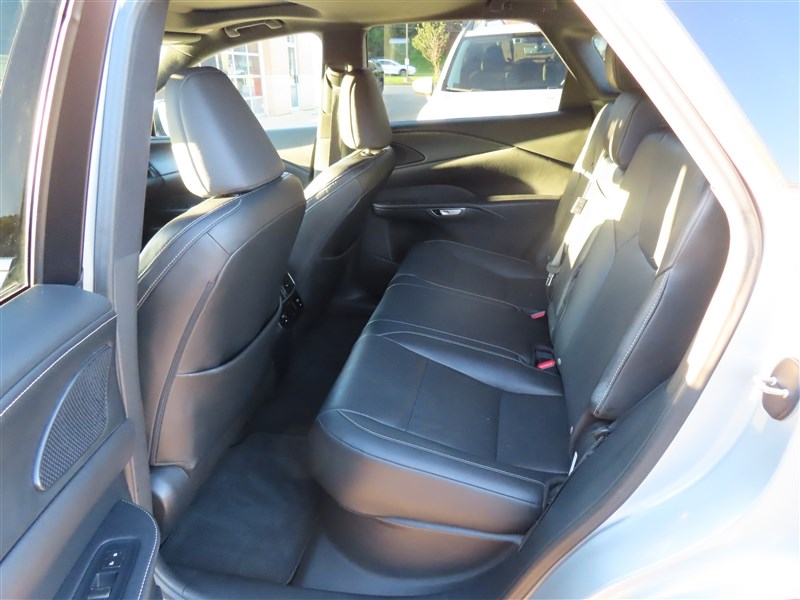 2024 LEXUS RX 350 AWD photo 25 of 47