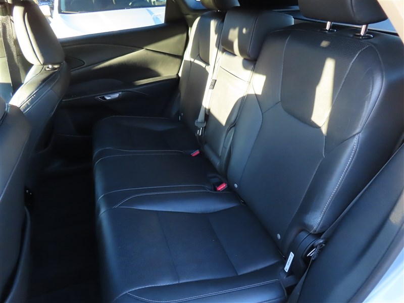 2024 LEXUS RX 350 AWD photo 26 of 47