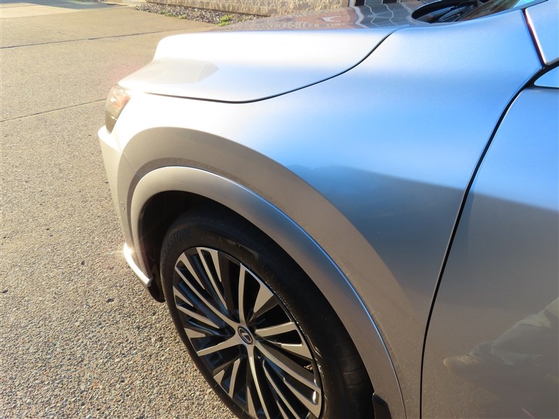 2024 LEXUS RX 350 AWD photo 33 of 47