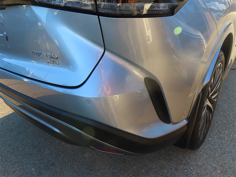 2024 LEXUS RX 350 AWD photo 45 of 47