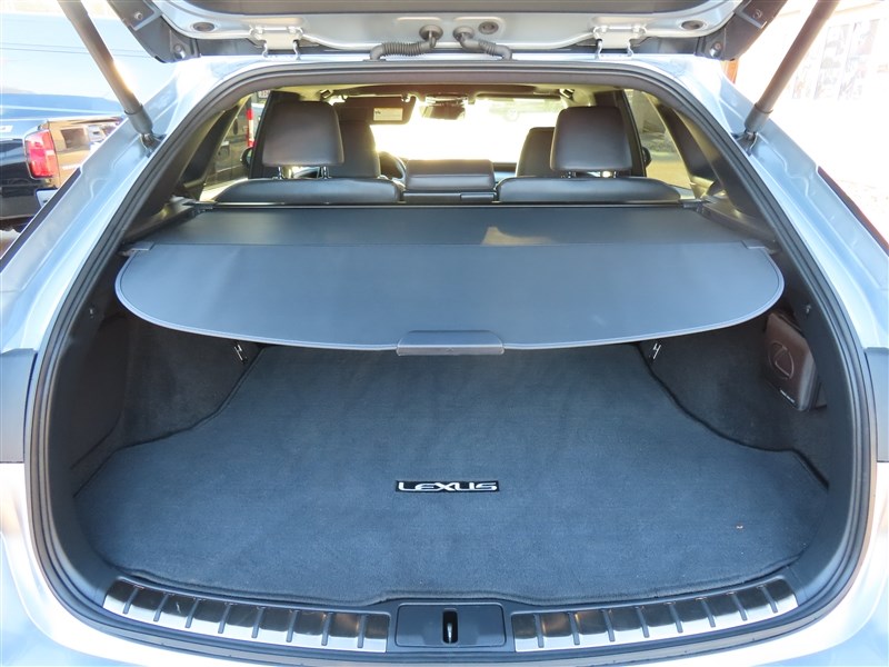 2024 LEXUS RX 350 AWD photo 46 of 47