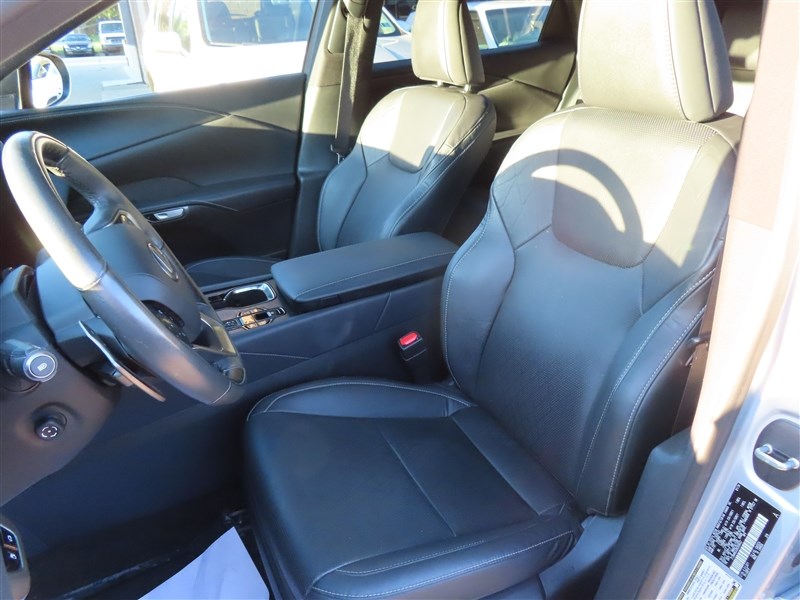 2024 LEXUS RX 350 AWD photo 9 of 47