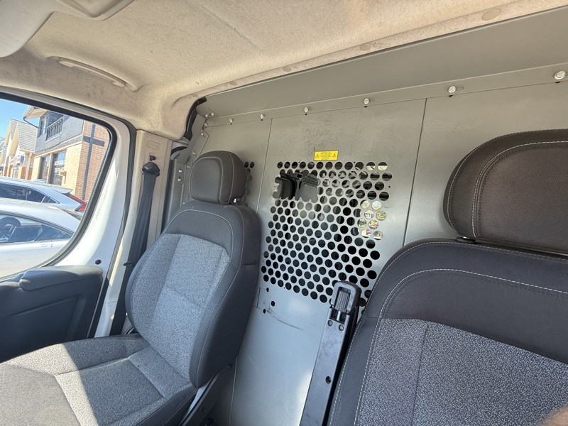 2017 RAM PROMASTER 1500 CARGO FRONT WHEEL DRIVE-V6-CARGO VAN - 10