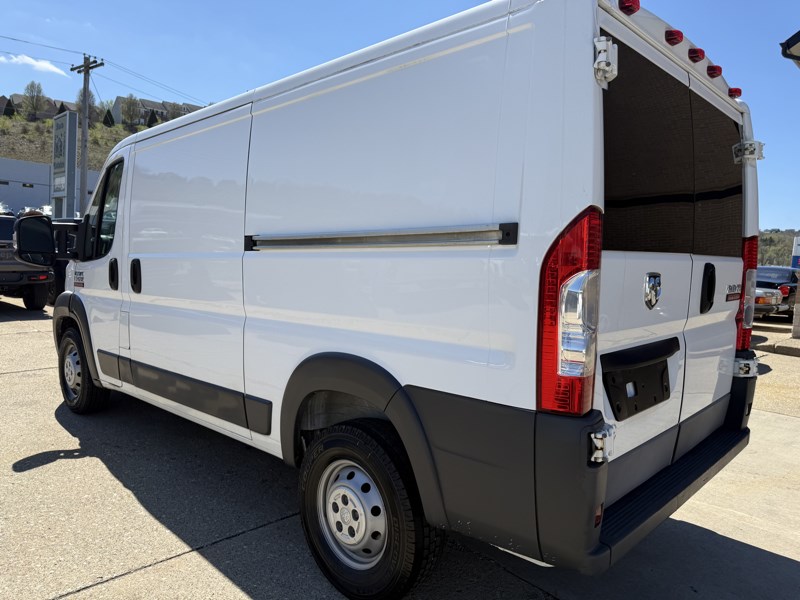 2017 RAM PROMASTER 1500 CARGO FRONT WHEEL DRIVE-V6-CARGO VAN - 6