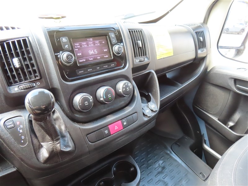 2020 RAM PROMASTER 3500 3500 HIGH - 11