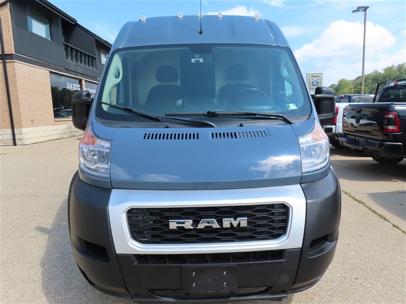 2020 RAM PROMASTER 3500 3500 HIGH - 1