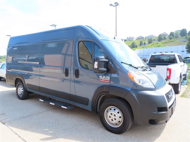 2020 RAM PROMASTER 3500 3500 HIGH - 2