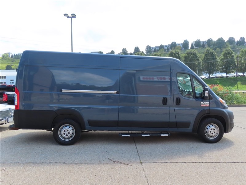 2020 RAM PROMASTER 3500 3500 HIGH - 3