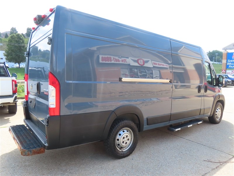 2020 RAM PROMASTER 3500 3500 HIGH - 4