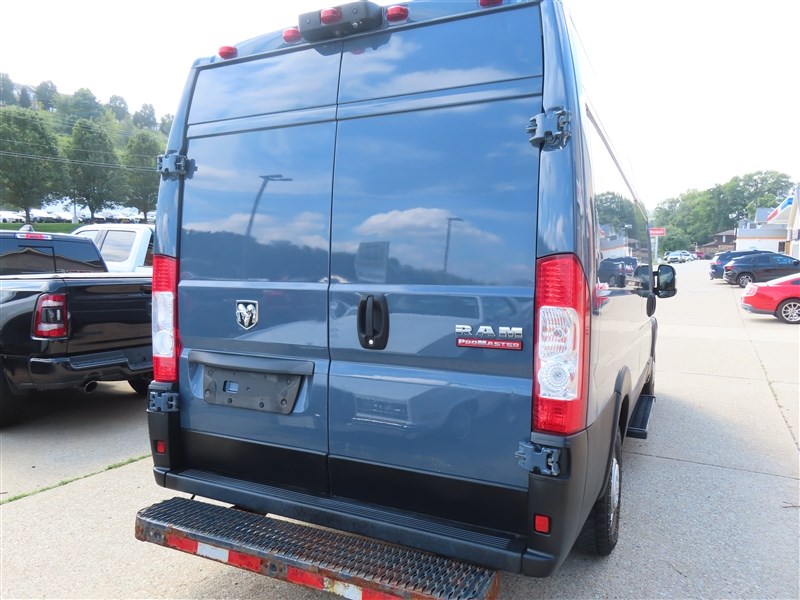 2020 RAM PROMASTER 3500 3500 HIGH - 5