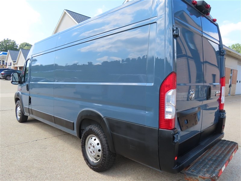 2020 RAM PROMASTER 3500 3500 HIGH - 6