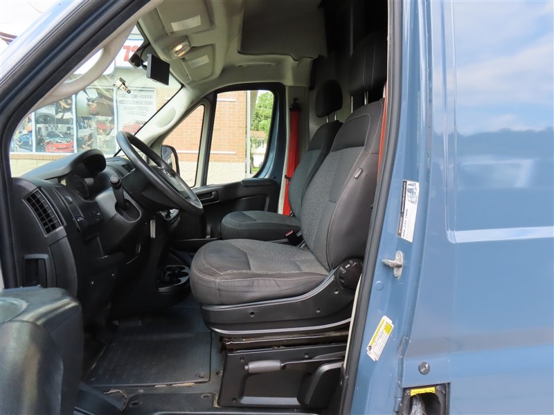 2020 RAM PROMASTER 3500 3500 HIGH - 7