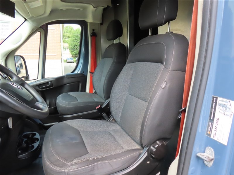 2020 RAM PROMASTER 3500 3500 HIGH - 8