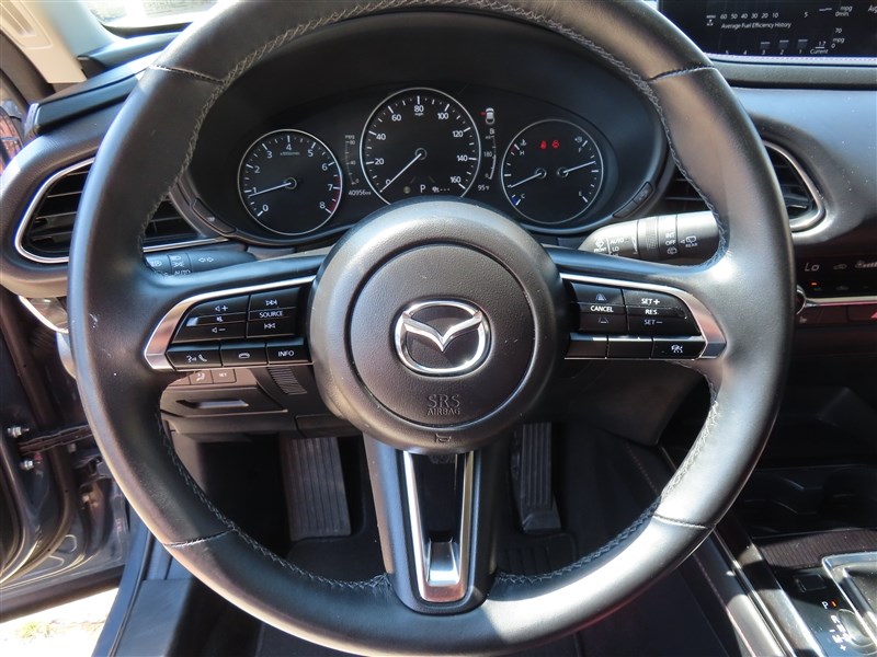 2025 MAZDA CX-30 PREFERRED - 10