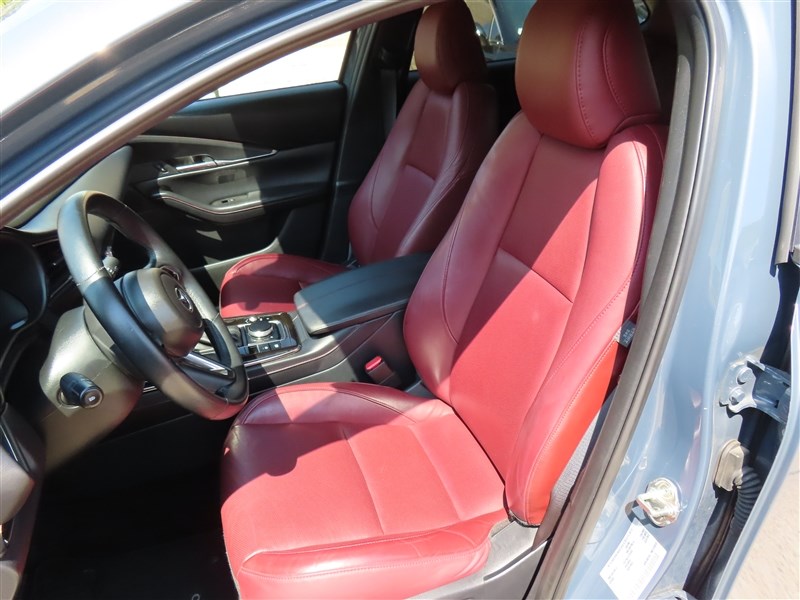 2025 MAZDA CX-30 PREFERRED - 8
