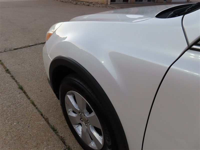 2012 SUBARU OUTBACK photo 30 of 44